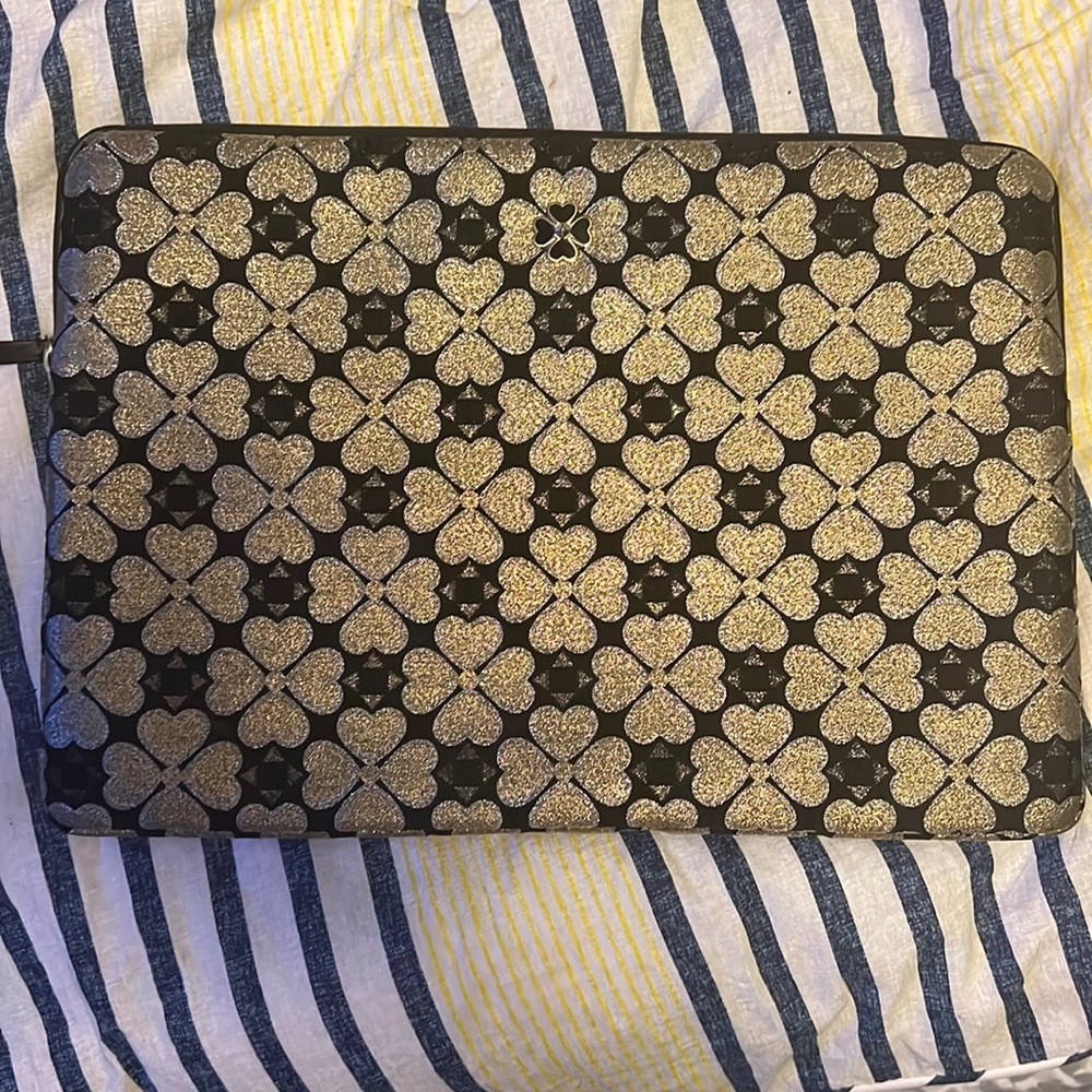 Kate spade laptop case